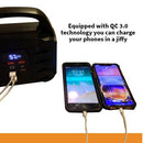 portable power station