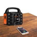 portable power station