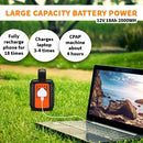 portable power station