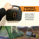 the best portable power station