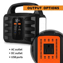 portable power station near me