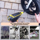 portable air pump