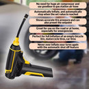 portable electric air pumps