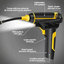 portable electric air pumps