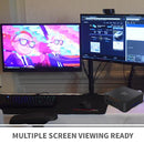 Quad-Core Intel Celeron J3455 Mini PC