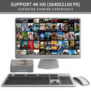 Quad-Core Intel Celeron J3455 Mini PC