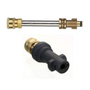 Quick Connect Power Nozzle Adapter