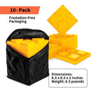 RV Leveling Blocks (10-Pack)