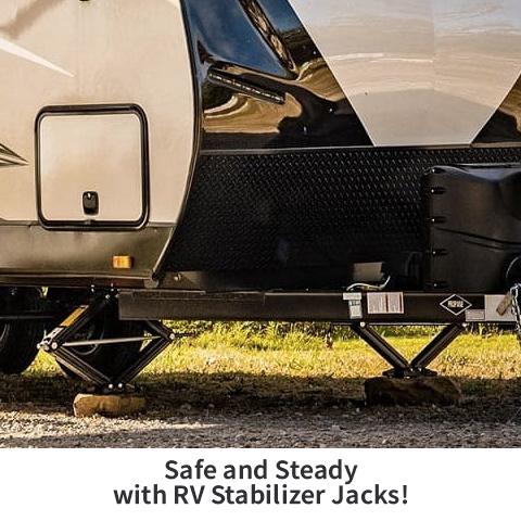 stabilizer rv jacks