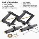 stabilizer rv jacks