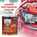 rust prevention coatings