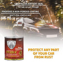 rust preventive coating for cars