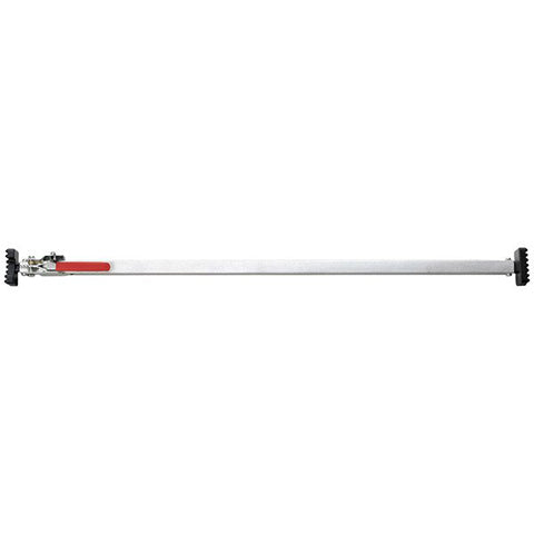 Long Steel Ratcheting Cargo Bar