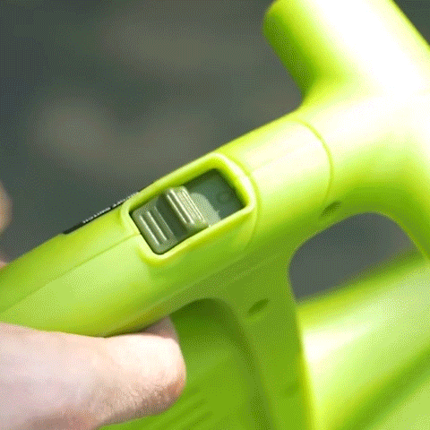 Leaf Blower