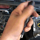 Brake Fluid Pen