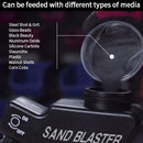 Sand Blaster