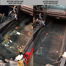Seat Gap Filler