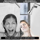 Shower Thermometer