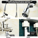 Shower Thermometer