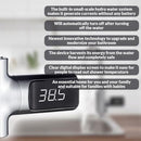 Shower Thermometer