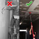 Skimming Blade Combo Set Comparison Picture