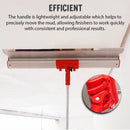 Efficient Skimming Blade Combo Set