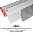 Durable Skimming Blade Combo Set