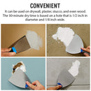 Small Hole Repair Kit is Convenient