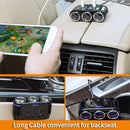 Car Power Socket Splitter