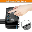 Car Power Socket Splitter