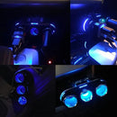 Car Power Socket Splitter