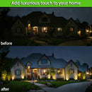 Outdoor Solar Spot Lights
