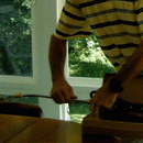 18 Ft. Telescoping Wand