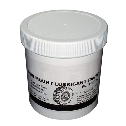 Tire Mounting Lubricant Paste