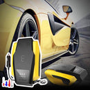 automatic tire inflator