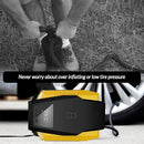 best automatic tire inflator