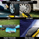 automatic tire inflator near me