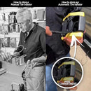 automatic tire inflator