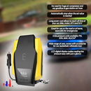 best automatic tire inflator