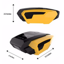 best automatic tire inflator