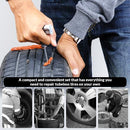 tire puncture kit