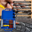 tire puncture kit