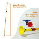 Triple Reach Light Bulb Changer Kit