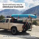 truck bed extension