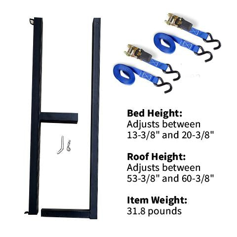 truck bed extender