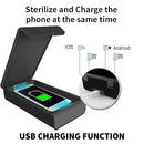 UV Phone Sanitizer