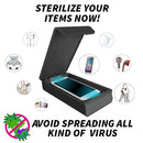UV Phone Sanitizer
