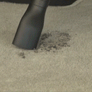 vacuum dry and wet
