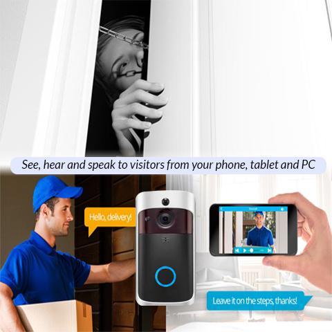 Video Doorbell