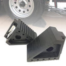wheel chocks for cars